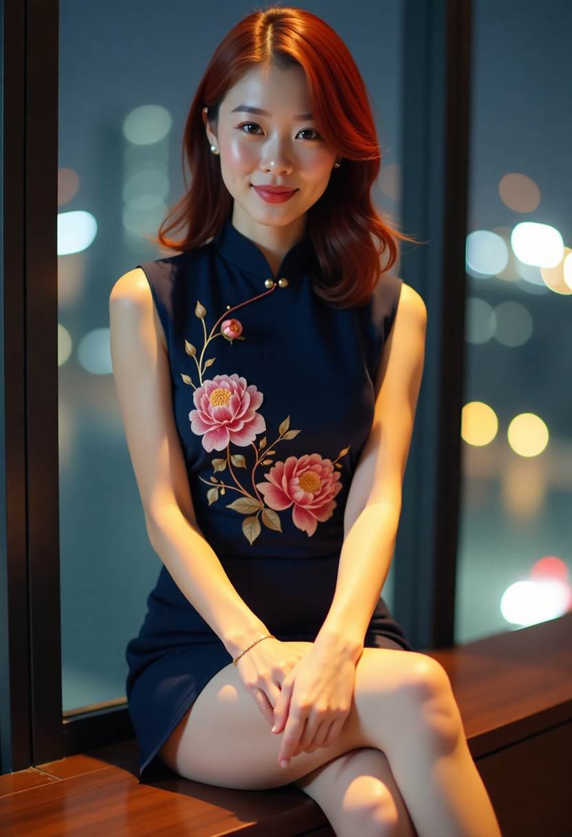 小鹿不迷路头像